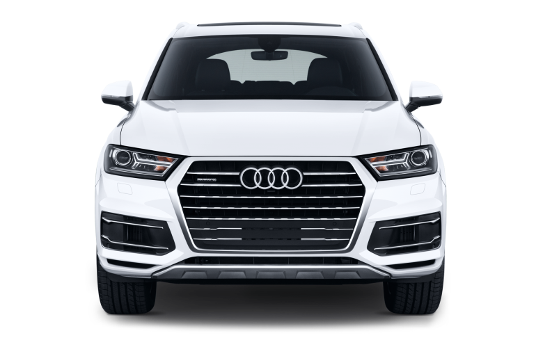 Audi SUV listed in IVVER
